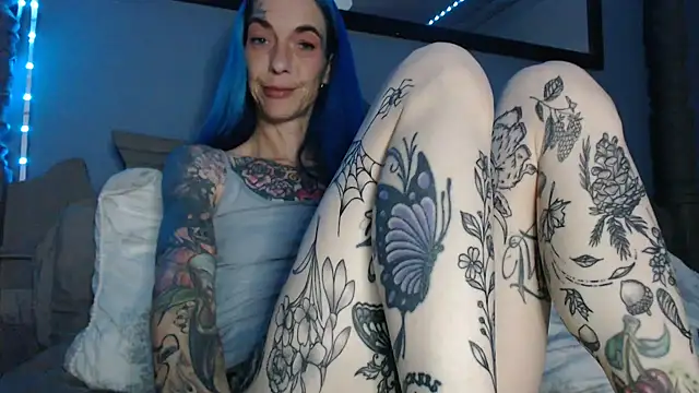 RavenryderUK online show from September 8, 2025, 7:35 pm