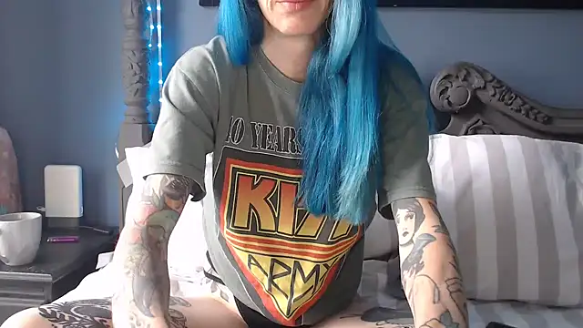 RavenryderUK online show from September 30, 2025, 9:14 am