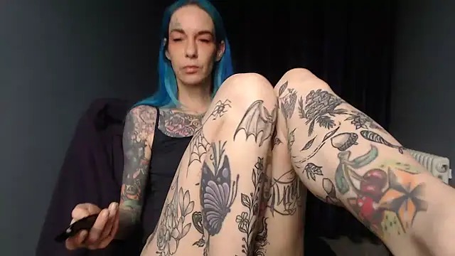 RavenryderUK online show from February 26, 2026, 9:52 am