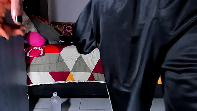 ray long222 online show from January 5, 2025, 9:47 pm