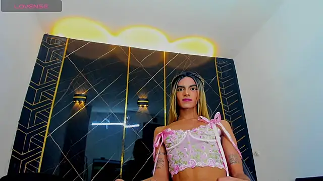 Isabella stanford2 online show from January 26, 2025, 10:12 am