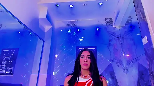 Isabella stanford2 online show from May 30, 2026, 3:03 am
