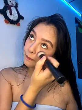 kanne mia online show from November 6, 2025, 10:32 pm