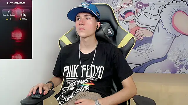 johnny cagee online show from February 25, 2025, 3:42 am