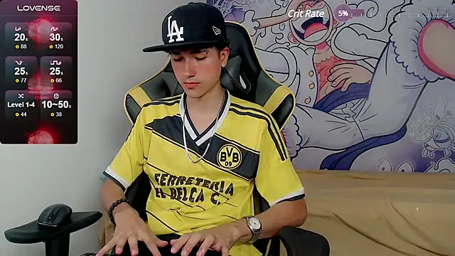 johnny cagee online show from March 11, 2025, 3:48 am