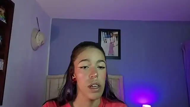 stephania t online show from March 26, 2026, 3:39 pm