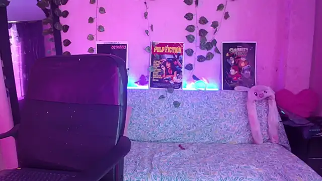 Gaby Tailor online show from January 17, 2025, 7:16 pm