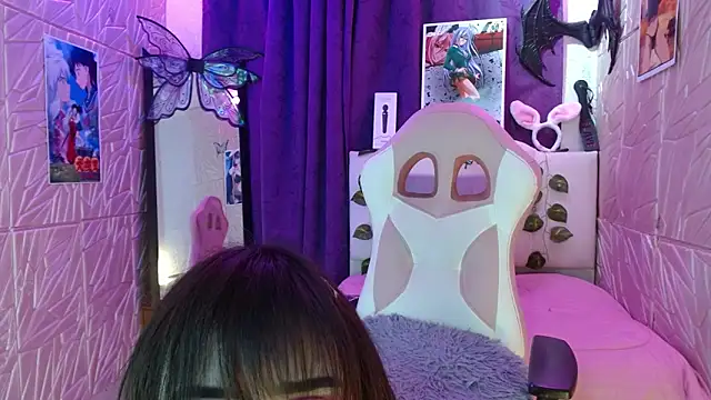 Gaby Tailor online show from March 21, 2025, 11:01 pm