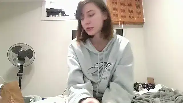 TheSexiest2025 online show from February 4, 2025, 5:01 pm