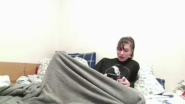 TheSexiest2025 online show from February 11, 2025, 9:14 pm