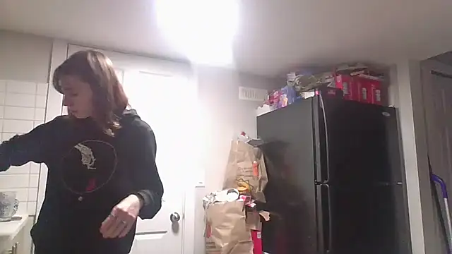 TheSexiest2025 online show from February 15, 2025, 2:11 pm