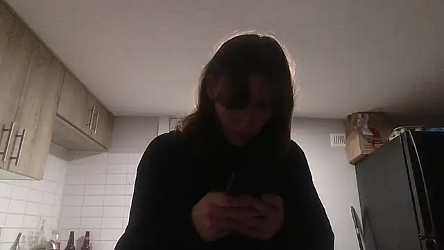 TheSexiest2025 online show from February 19, 2025, 1:08 am