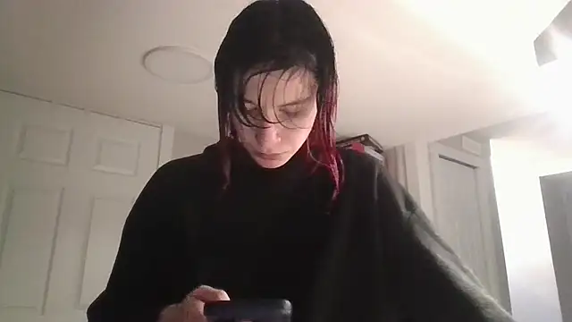 TheSexiest2025 online show from March 7, 2025, 8:44 pm