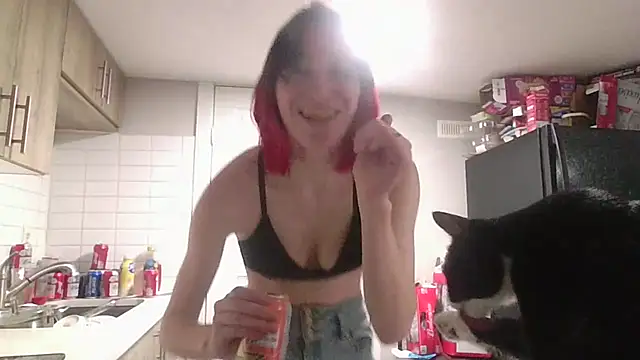 TheSexiest2025 online show from March 12, 2025, 5:07 pm