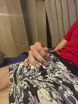 erenmagic online show from November 23, 2025, 8:30 pm