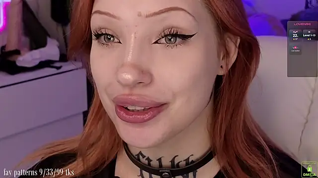 violetviolator online show from November 15, 2025, 4:10 am