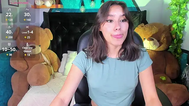 Snapshot of _Sophie__miller chatting on March 15, 2025, 7:16 pm Sophie miller online show from March 15, 2025, 7:16 pm