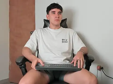 leo030809 online show from February 21, 2026, 5:14 pm