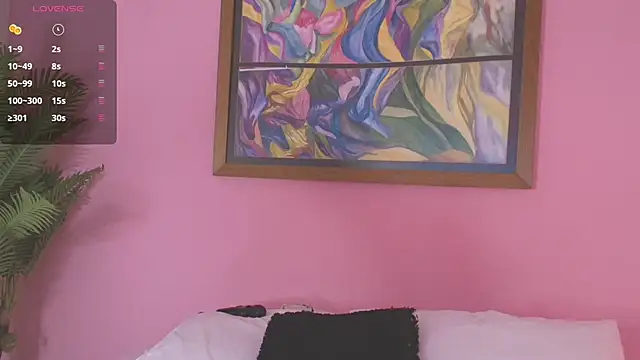 Snapshot of Pammela_Smith chatting on October 17, 2025, 9:06 pm Pammela Smith online show from October 17, 2025, 9:06 pm