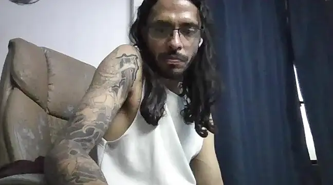 Snapshot of Donstark6669 chatting on December 17, 2024, 10:54 pm Donstark6669 online show from December 17, 2024, 10:54 pm