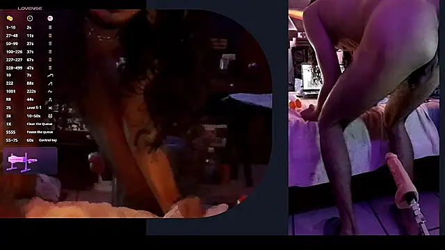 Donstark6669 online show from July 5, 2026, 10:39 pm
