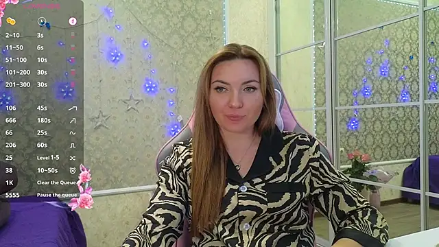 -DIVORA- online show from January 16, 2025, 7:10 pm