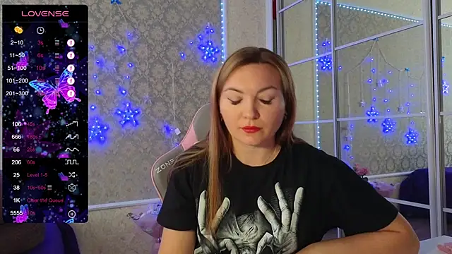 -DIVORA- online show from January 18, 2025, 9:56 am