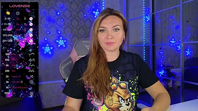 -DIVORA- online show from January 20, 2025, 7:35 pm