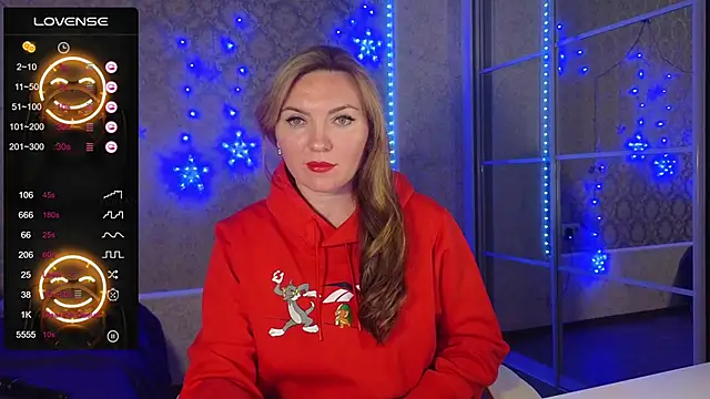 -DIVORA- online show from January 26, 2025, 8:34 pm