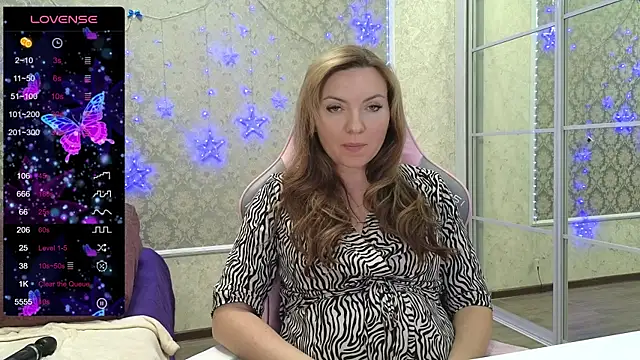 -DIVORA- online show from March 1, 2025, 6:43 pm