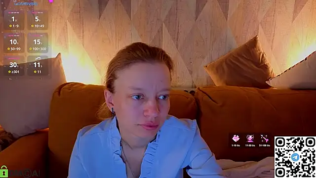 Snapshot of Michelle_Blond chatting on June 22, 2026, 1:07 am Michelle Blond online show from June 22, 2026, 1:07 am