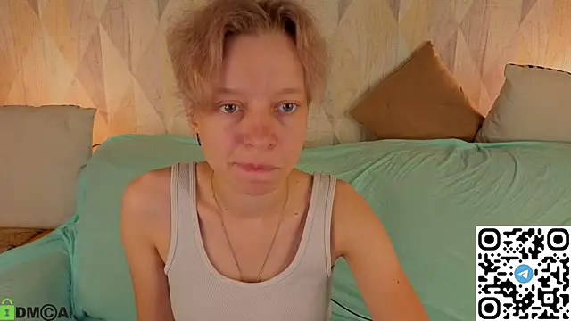 Snapshot of Michelle_Blond chatting on July 18, 2026, 12:59 am Michelle Blond online show from July 18, 2026, 12:59 am