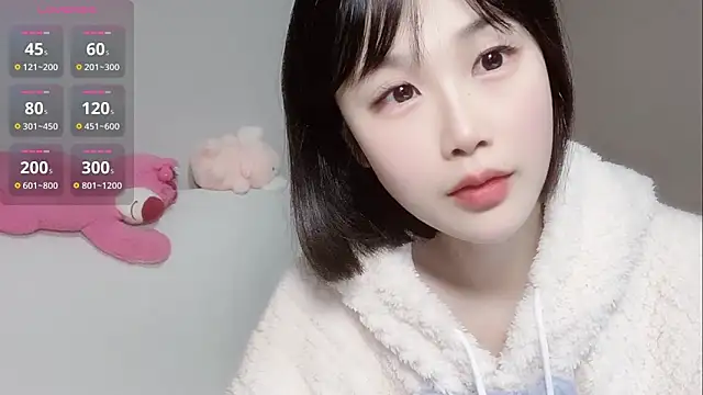 Snapshot of LaoSHI-999 chatting on February 16, 2025, 12:19 am LaoSHI-999 online show from February 16, 2025, 12:19 am