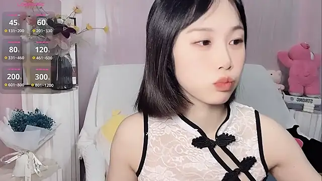 Snapshot of LaoSHI-999 chatting on March 19, 2025, 11:25 pm LaoSHI-999 online show from March 19, 2025, 11:25 pm