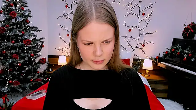 holy kitty online show from January 22, 2025, 12:38 pm