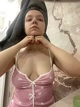 JennyPortman online show from January 30, 2025, 4:16 am