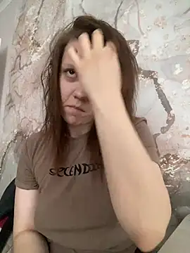 JennyPortman online show from February 14, 2025, 4:58 am