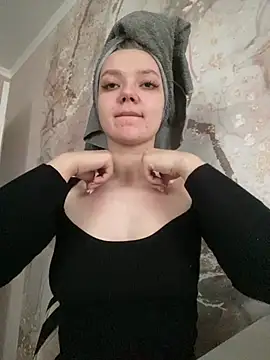 JennyPortman online show from March 11, 2025, 3:37 am