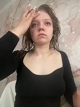 JennyPortman online show from March 14, 2025, 5:05 am