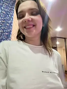 JennyPortman online show from March 18, 2025, 11:20 pm