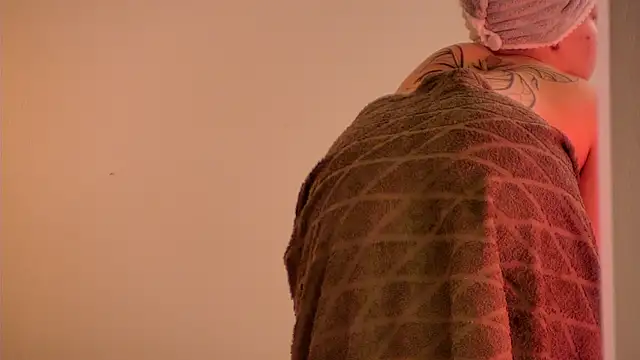 JennyPortman online show from February 14, 2026, 2:19 am