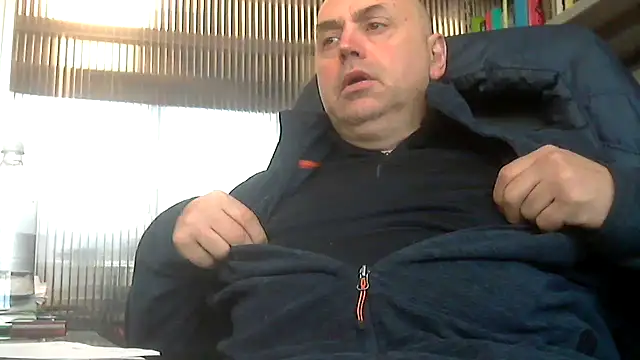 pantomax online show from January 18, 2026, 9:57 am