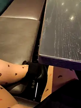 Secret couple  online show from March 7, 2025, 8:55 pm