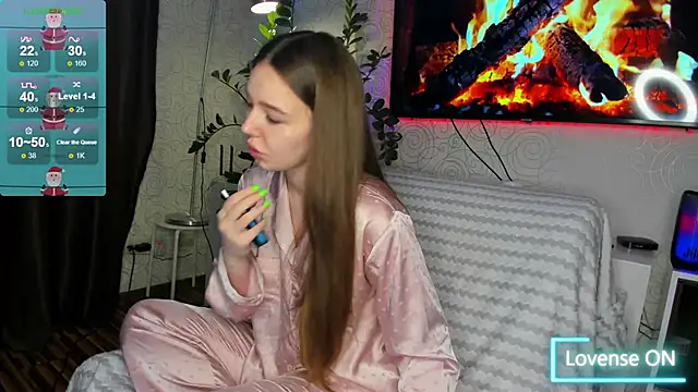 KentsMomAliss online show from January 8, 2025, 9:10 am