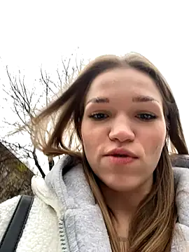 KitteCat online show from October 26, 2025, 12:44 pm