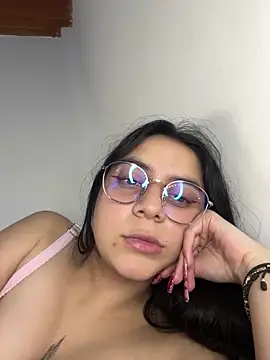 Cassie-millers online show from December 18, 2024, 9:08 pm