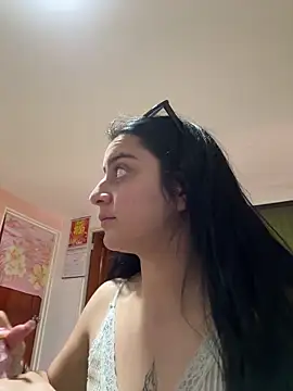 Cassie-millers online show from January 16, 2025, 9:08 pm