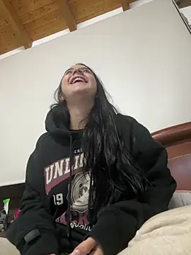 Cassie-millers online show from January 19, 2025, 2:47 am