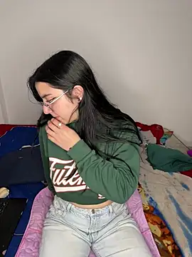 Cassie-millers online show from January 22, 2025, 8:59 pm