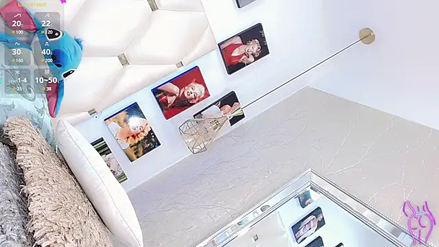 Niccolls Princess online show from February 28, 2025, 11:12 pm